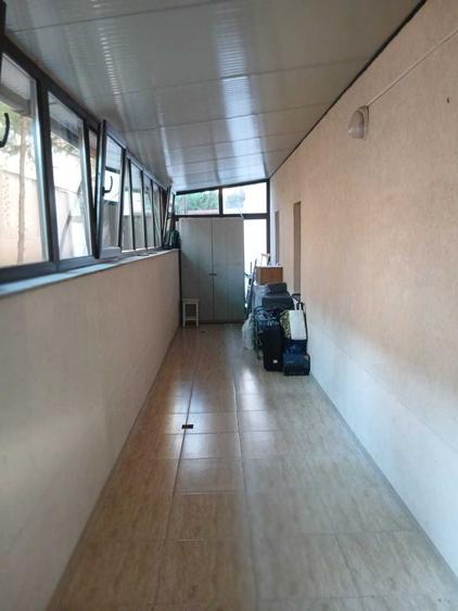Apartament cu 2 camere decomandat în Gorjului