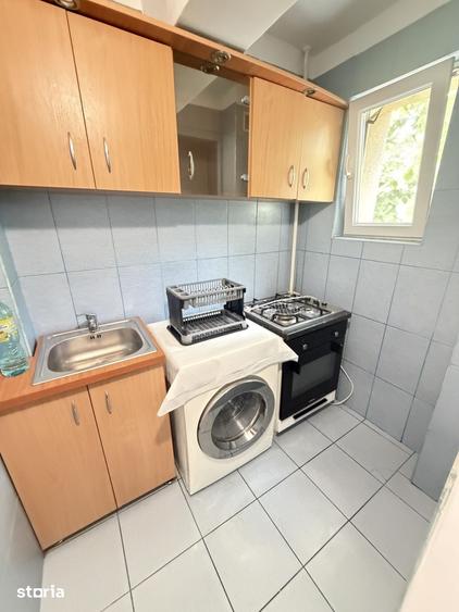 Garsonieră în Alexandru cel Bun
