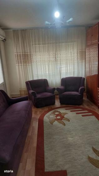 Apartament cu 2 camere decomandat, mobilat în Tomis Nord