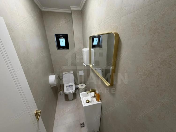 Spațiu comercial, de 50.9 mp, în Calea Severinului