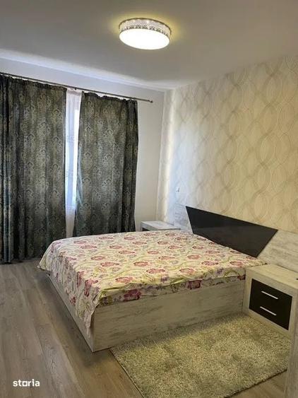Apartament cu 2 camere în Metalurgiei