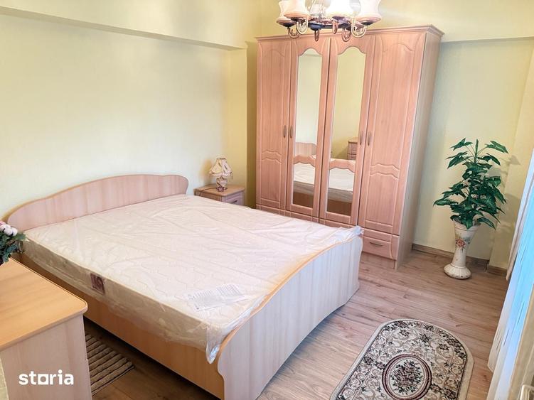 Apartament cu 2 camere decomandat în Ultracentral