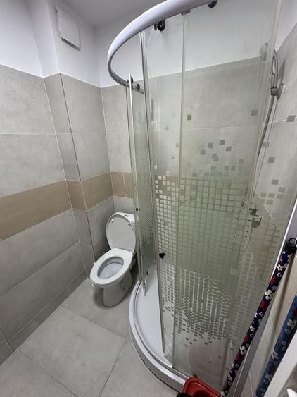 Garsonieră în Frumoasa