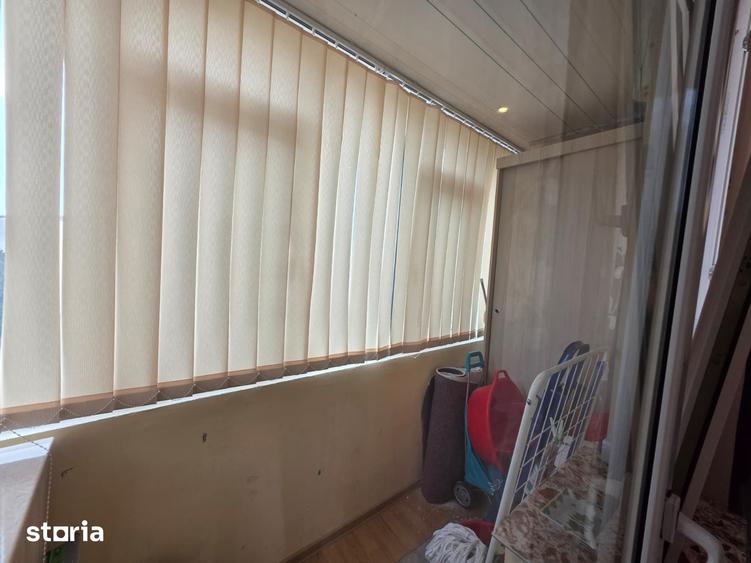 Apartament cu 2 camere decomandat în Ultracentral