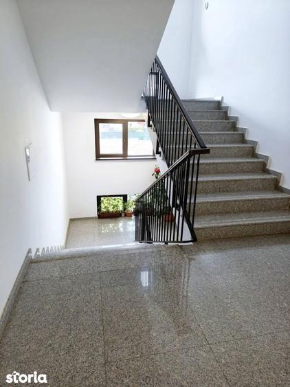 Apartament cu 2 camere, mobilat în Unirii