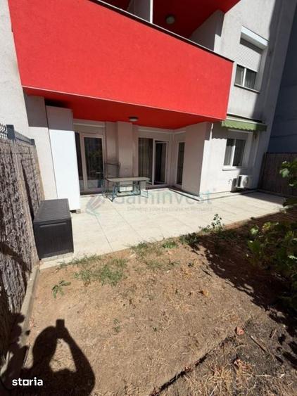 Apartament cu 3 camere semidecomandat în Iosia