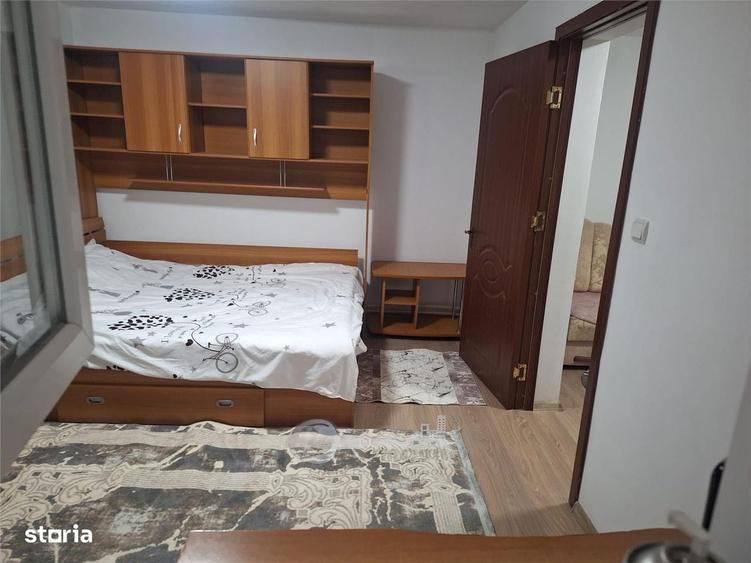 Apartament 2 camere la curte | Utilitati incluse | Nicolina CUG | 30 - 3