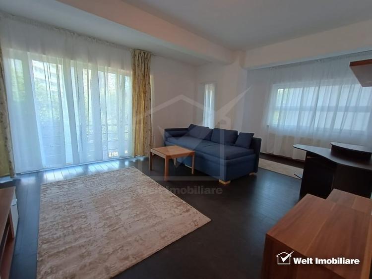 De inchiriat  apartament cu 2 camere zona Lidl SIGMA - 1