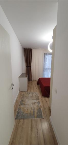 Apartament cu 2 camere semidecomandat în Pantelimon