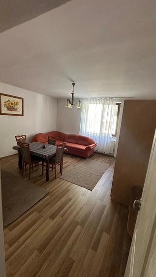 Apartament cu 2 camere decomandat în Exterior Vest