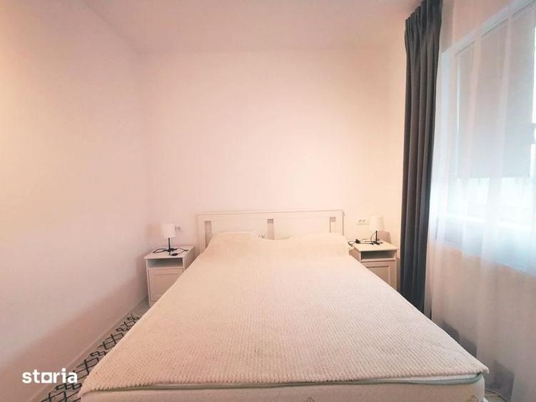 Inchiriere 2Cam Parcare subterana Regie Residence, Grozavesti metrou - 8