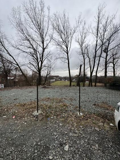 Teren Construcții intravilan de 1500 mp, în Hotvon