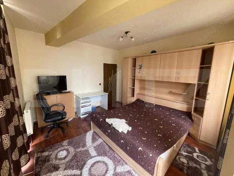 Apartament cu 3 camere în 1 Mai