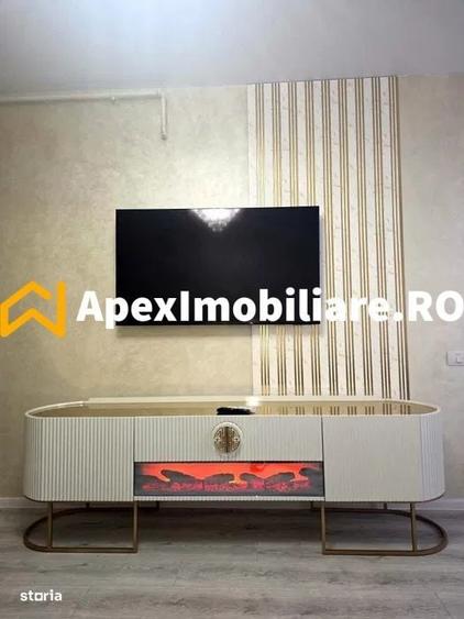 Apartament cu 2 camere decomandat în Sălaj