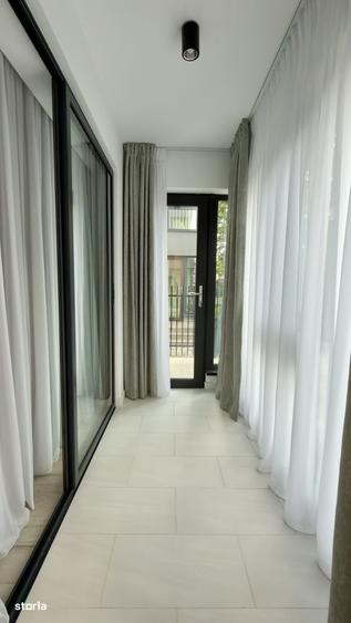 Apartament cu 4 camere în Miroslava