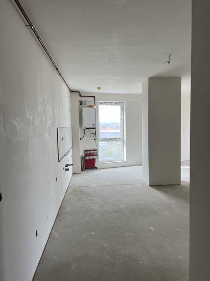 Apartament cu 3 camere decomandat în Someșeni