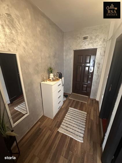 Apartament cu 2 camere în Ostroveni