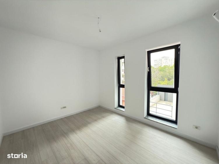 Apartament cu 3 camere decomandat în Nerva Traian