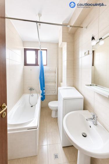 Apartament cu 2 camere în Prelungirea Ghencea