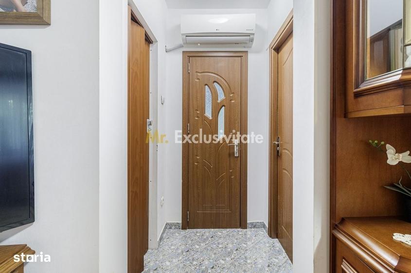 2 camere drumul taberei - 10