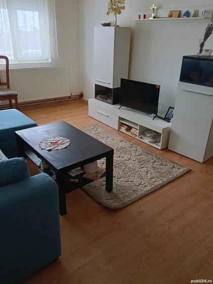 Vand apartament 2 camere Ineu Arad - 3