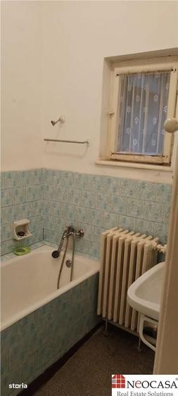 Casă cu 4 camere cu Teren 204 Mp în Floreasca