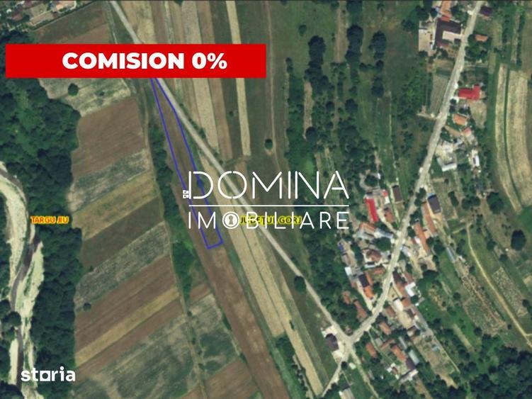 Vanzare teren intravilan - 2518 mp - strada Amurgului - Ursati - 8
