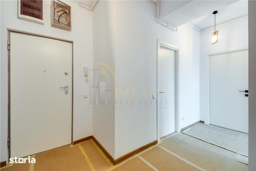 Apartament 2 camere premium, 54 mp utili zona OMW | 150.000 | F - 11