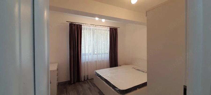 Apartament cu 2 camere decomandat în Gorjului