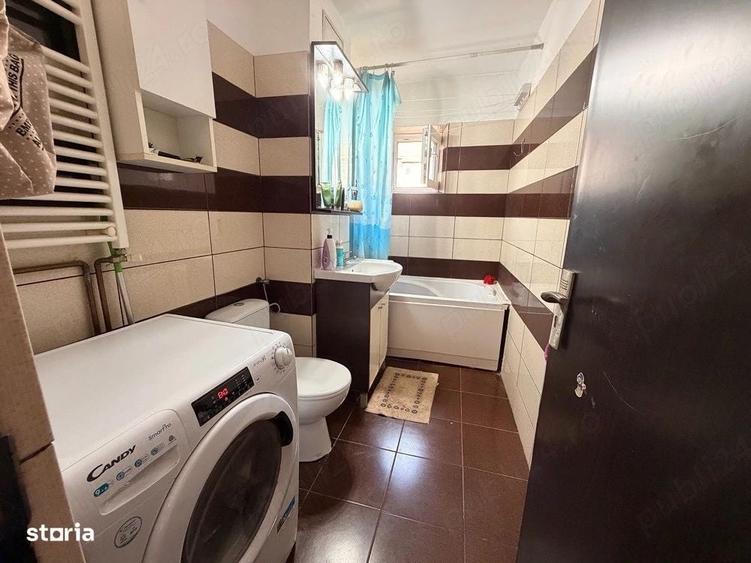 Apartament 2 camere -Zona Soarelui-Etaj 3 - 6