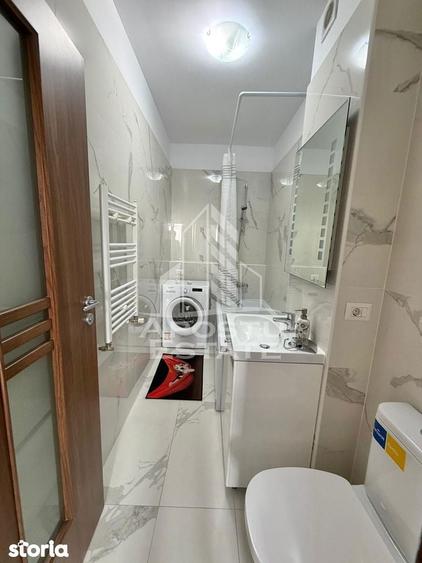 Apartament cu 2 camere în Girocului