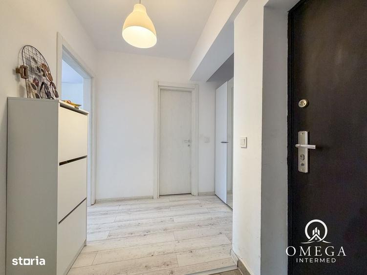 2 camere Decomandat Bucium Visan 72900 euro - 8
