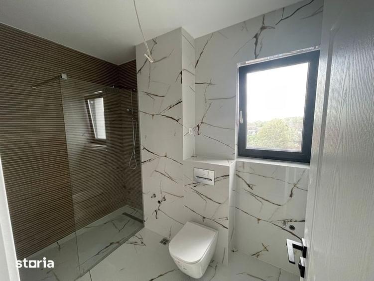 Apartament cu 2 camere în Libertății