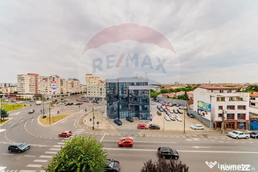 Apartament cu doua camere in Piata spitalului - 10