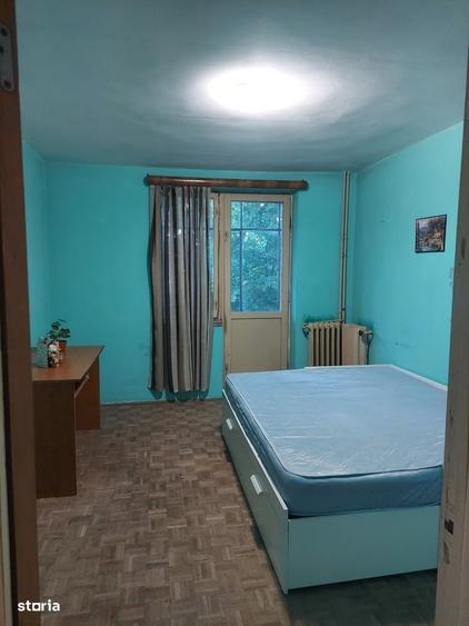 2 camere Negru Voda / Spitalul Militar , Decomandat / finisaje clasice - 14