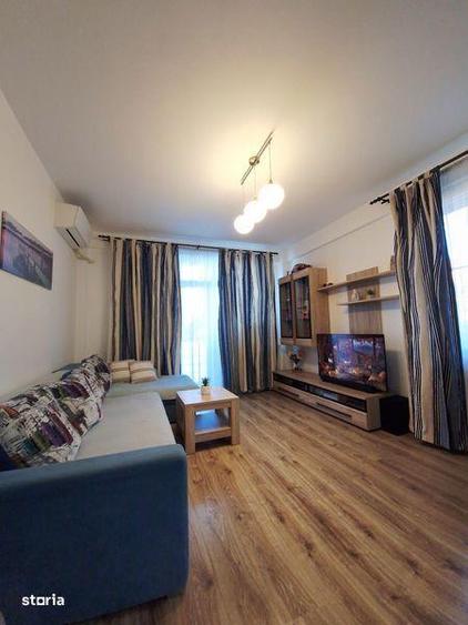 Apartament 2 camere New Residence Varteju - 6