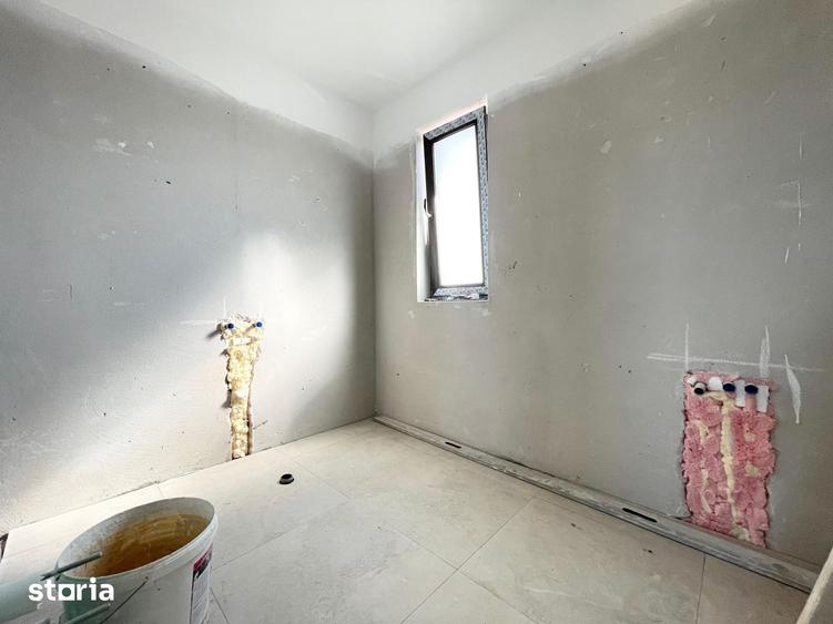 Duplex separat, 4 camere, 340 mp teren - Lidl Mosnita Veche - 3