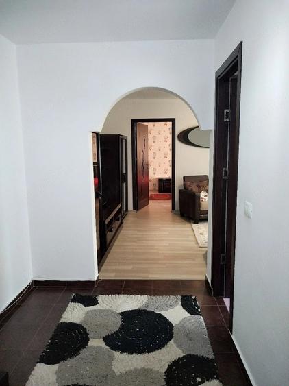 Apartament cu 2 camere semidecomandat în Tudor Vladimirescu
