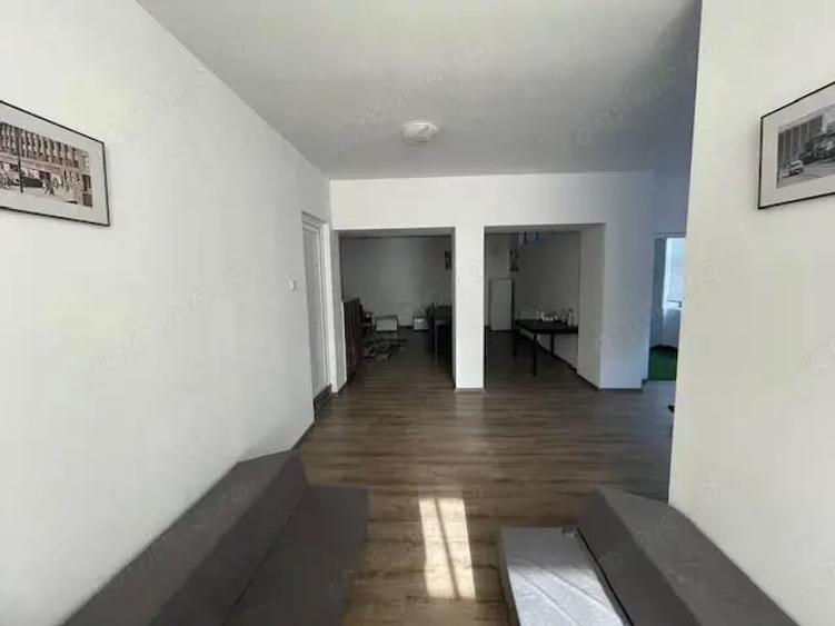 Spațiu comercial, de 60 mp, în Obor