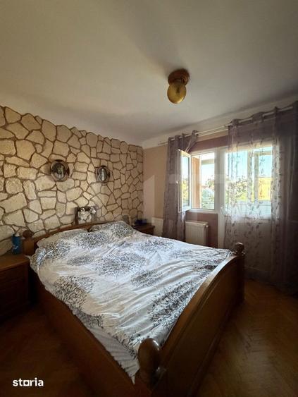 Apartament cu 4 camere decomandat în 1 Mai