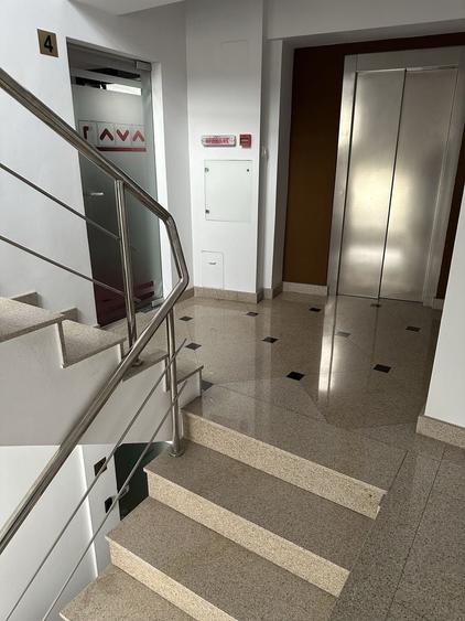 Spațiu comercial, de 135 mp, în 13 Septembrie