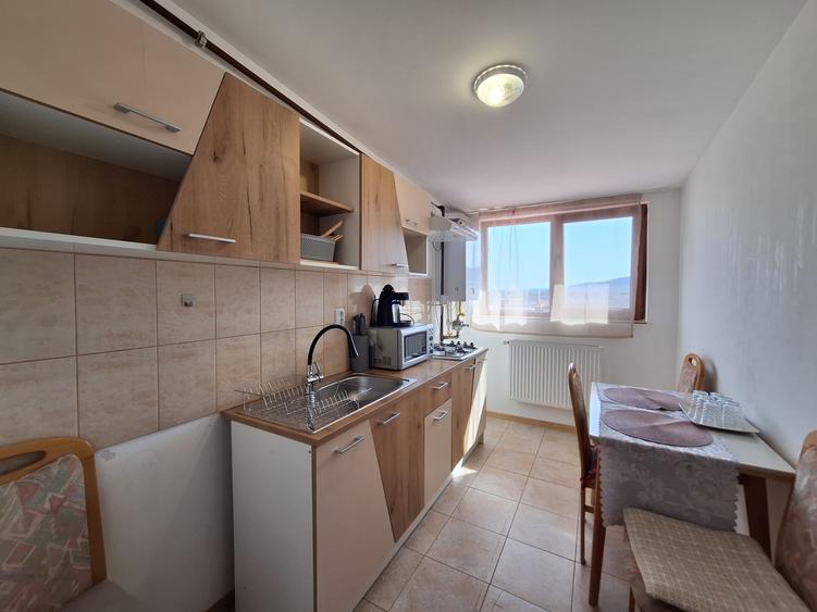 Apartament Pet Frinedly, zona LIDL, Floresti - 4