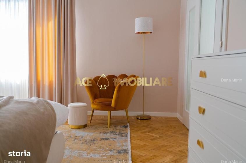 Apartament cu 2 camere în Glina
