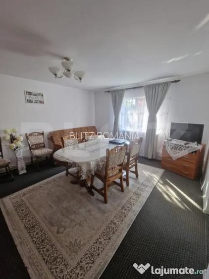 Casa individuala moderna P+M, 116 mp utili, 512 mp teren, - Suceava (Suceava)
