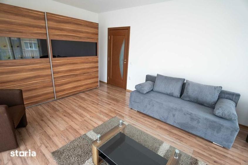Apartament cu 2 camere, decomandat,Floresti/Porii - 7