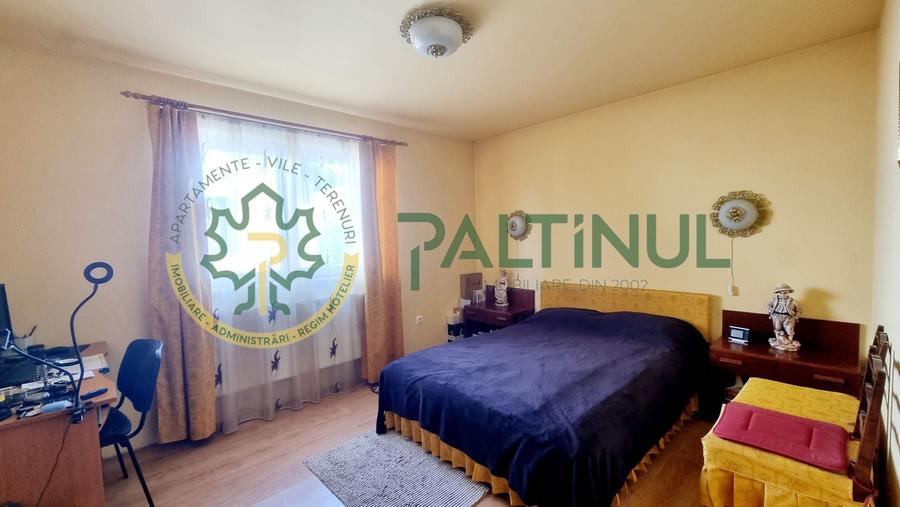 Casă individuală cu 4 camere cu Canalizare în Șelimbăr