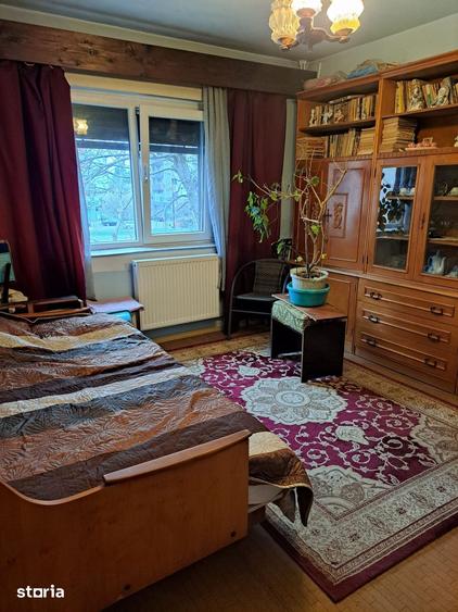 Apartament cu 3 camere în Calea Aradului