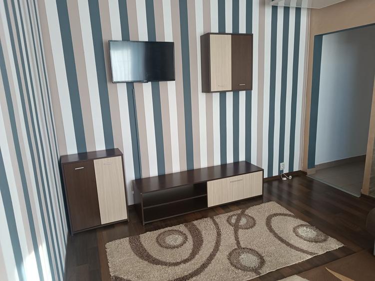 Apartament cu 2 camere decomandat în Dacia