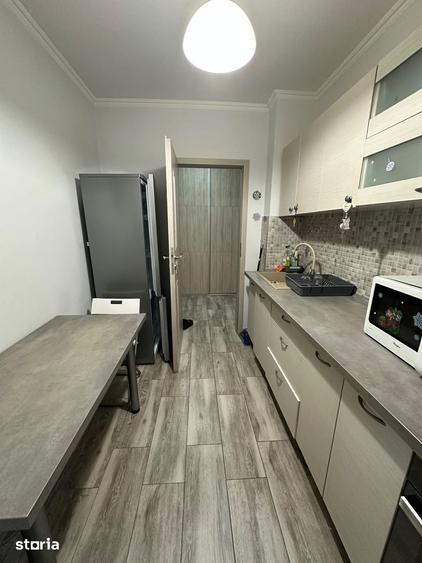 Ozana - Titan - Metrou - 2 Camere - Renovat - Zona Verde - 1