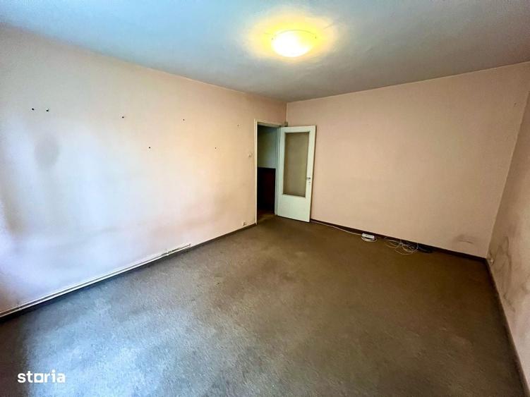 A/1676 De vanzare apartament cu 2 camere in Tg Mures - Dambu Pietros - 7